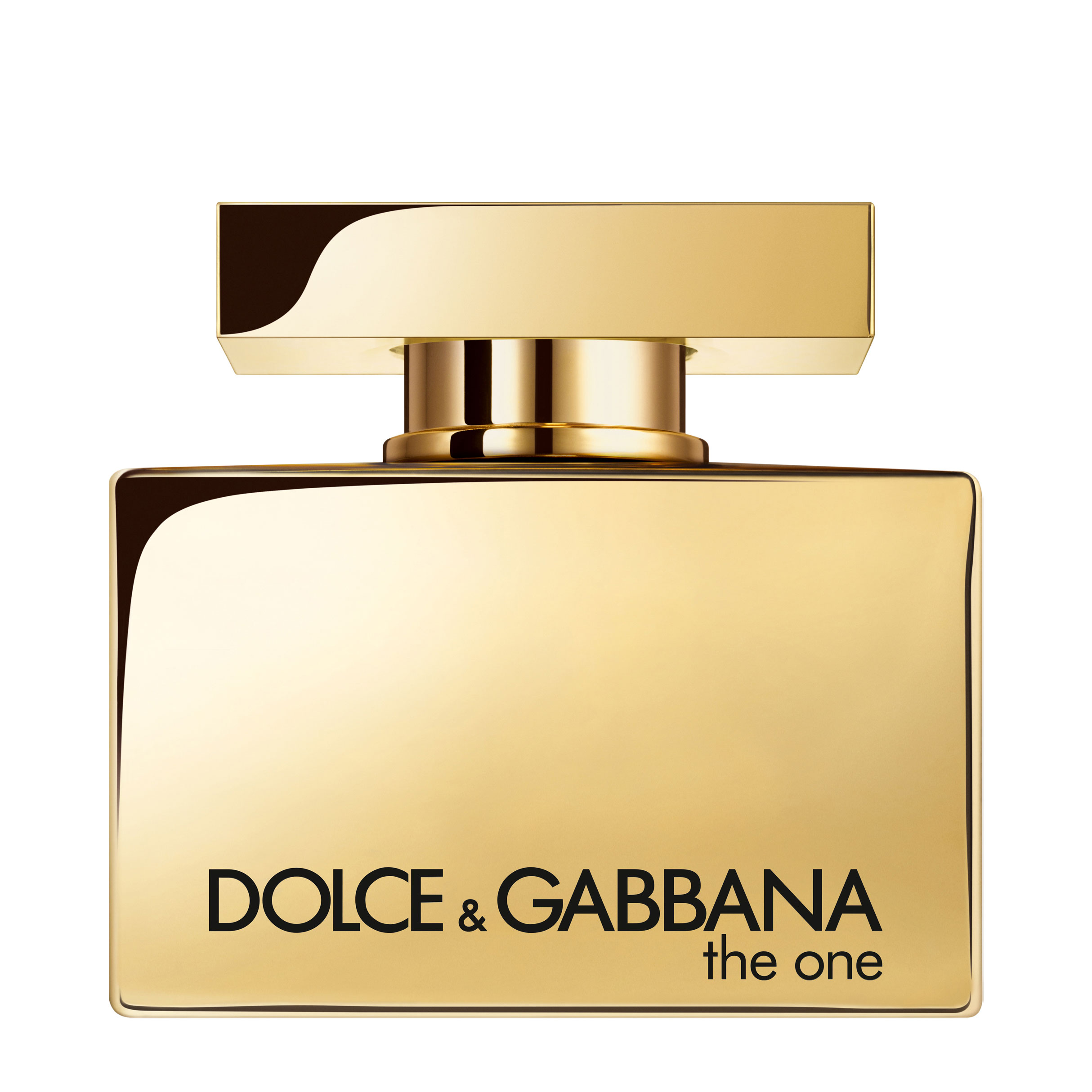 Dolce gabbana the one