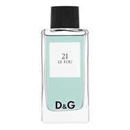 Dolce Gabbana (D&G) 21 Le Fou