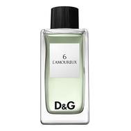 Dolce Gabbana (D&G) 6 L'Amoureux