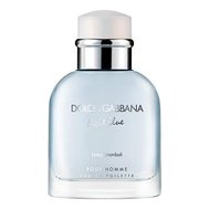 Dolce Gabbana (D&G) Light Blue Living Stromboli