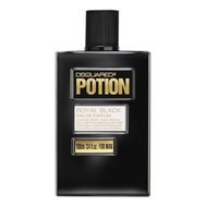 Dsquared2 Potion Royal Black