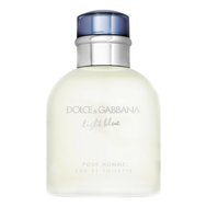 Dolce Gabbana (D&G) Light Blue Pour Homme