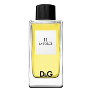 Dolce Gabbana (D&G) 11 La Force