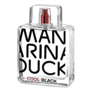 Mandarina Duck Cool Black