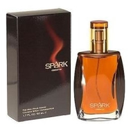 Liz Claiborne Spark for men