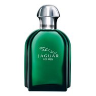 Jaguar for Men (green)