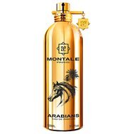 Montale Arabians