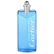 Cartier Declaration L'Eau