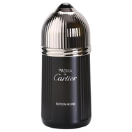 Cartier Pasha de Cartier Edition Noire