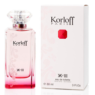 Korloff Paris Kn III