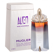 Thierry Mugler Alien Musc Mysterieux