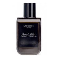 LM Parfums Black Oud