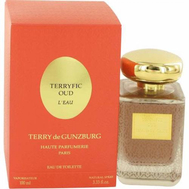 Terry De Gunzburg Terryfic Oud L'Eau