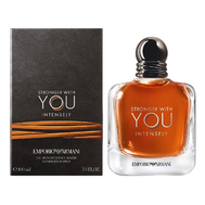 Armani Emporio Stronger With You Intensely