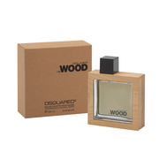 Dsquared2 He Wood