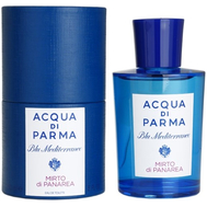 Acqua Di Parma Blu Mediterraneo Mirto Di Panarea