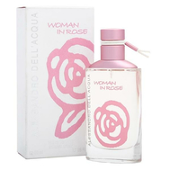 Alessandro Dell` Acqua Woman In Rose