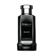 Baldessarini Baldessarini Black