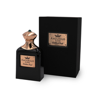 Amouroud Golden Oud