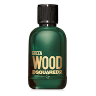 Dsquared2 Green Wood