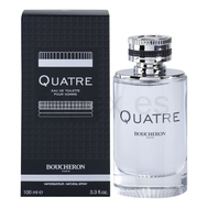 Boucheron Quatre Pour Homme