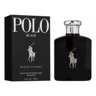 Ralph Lauren Polo Black