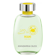 Mandarina Duck Let`s Travel To Miami For Men