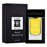 Ramon Bejar Secret Sandalwood