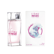 Kenzo L'Eau Kenzo Hyper Wave Pour Femme