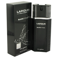 Ted Lapidus Black Extreme Pour Homme