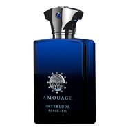 Amouage Interlude Black Iris Man