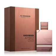 Al Haramain Perfumes Amber Oud Tobacco Edition