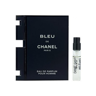 Chanel Bleu De Chanel Parfum 2018