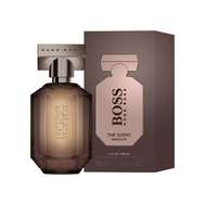 Hugo Boss The Scent Absolute For Her