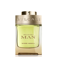 Bvlgari Man Wood Neroli