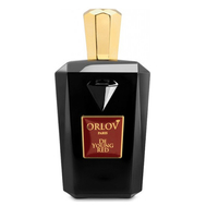 Orlov Paris De Young Red