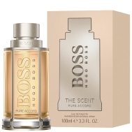 Hugo Boss The Scent Pure Accord For Him