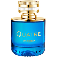 Boucheron Quatre En Bleu