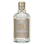 Maurer & Wirtz 4711 Acqua Colonia Myrrh & Kumquat