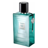 Lalique Imperial Green