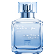 Francis Kurkdjian Aqua Celestia Cologne Forte