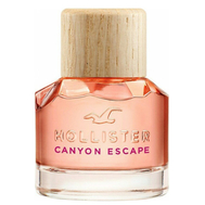 Hollister Canyon Escape Woman