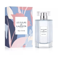 Lanvin Blue Orchid