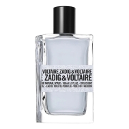 Zadig & Voltaire This is Him! Vibes of Freedom