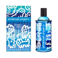 Emanuel Ungaro Fresh For Him