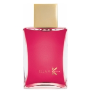 Ella K Parfums Rose de Pushkar