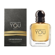 Armani Emporio Stronger With You Only