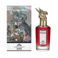 Penhaligon's The World According to Arthur