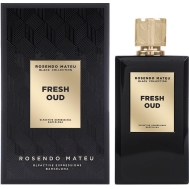 Rosendo Mateu Fresh Oud