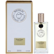 Parfums de Nicolai Cuir Cuba Intense